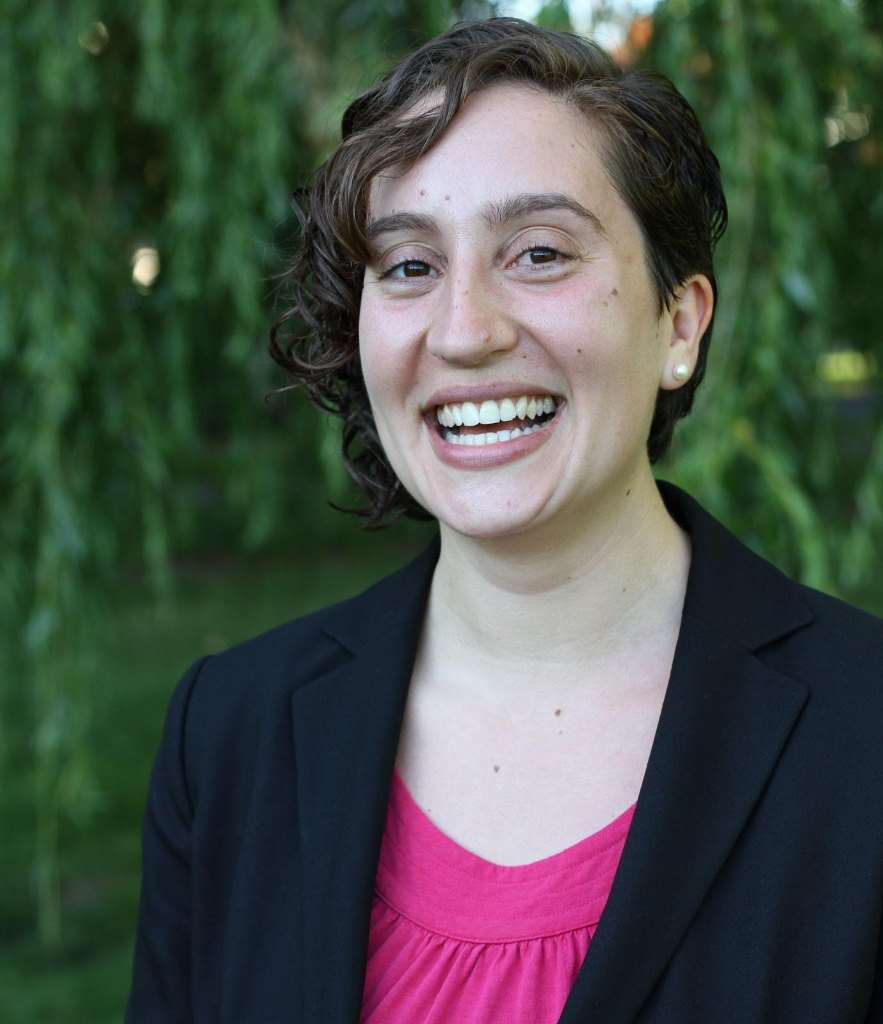 Emily Gorham